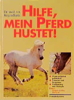 Hilfe, mein Pferd hustet!