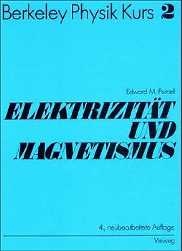 Electrizität und Magnetismus