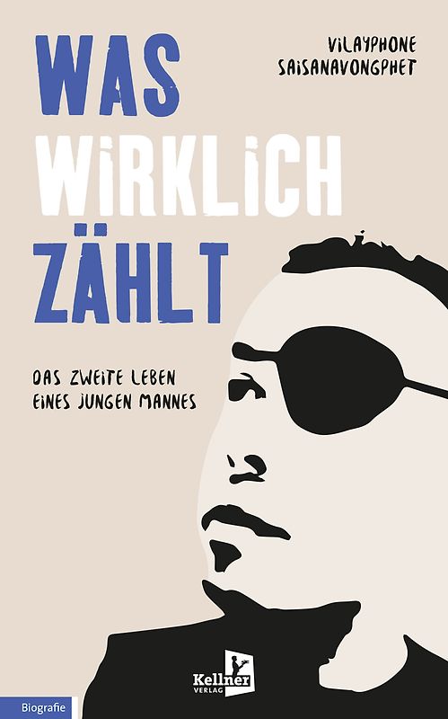 Grenzgänger zwischen zwei Leben