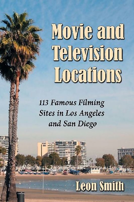 Movie and Television Locations