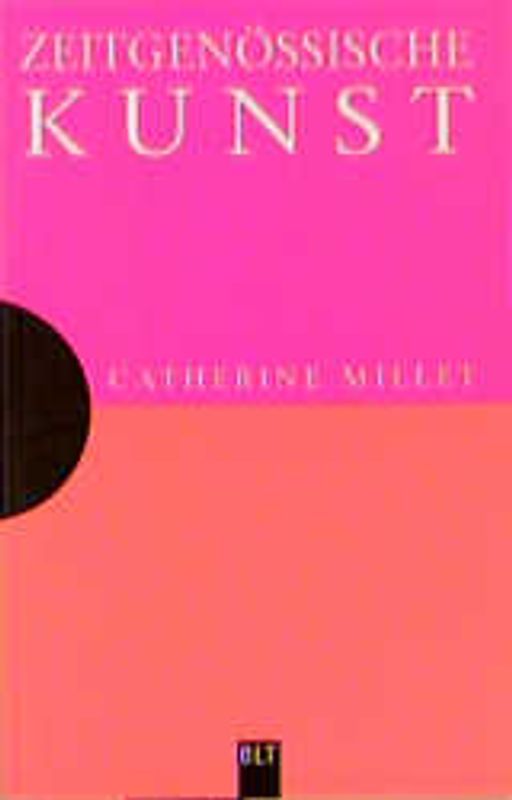 Zeitgenössische Kunst