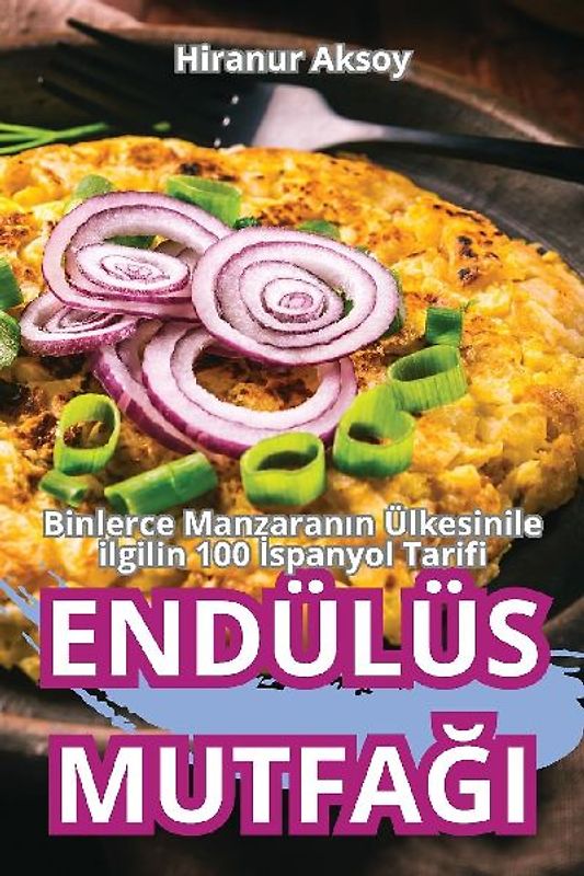 Endülüs MutfaĞi