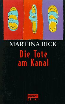 Die Tote am Kanal
