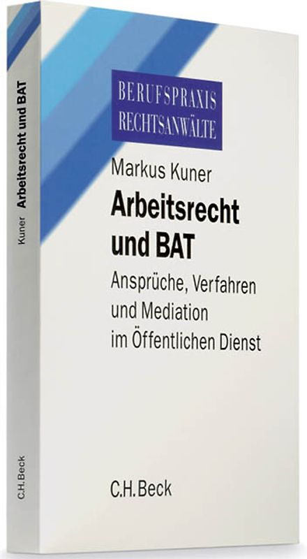 Arbeitsrecht und TVöD/TV-L