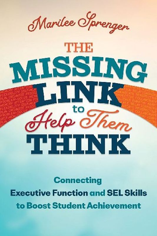Missing Link to Help Them Think
