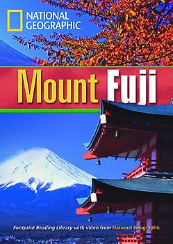 Mount Fuji