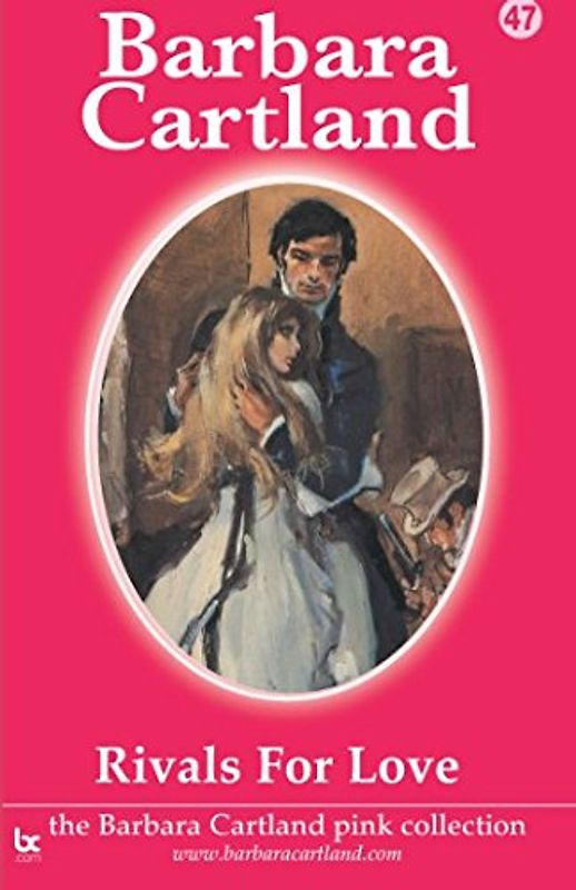 Rivals For Love (The Pink Collection, Band 47)