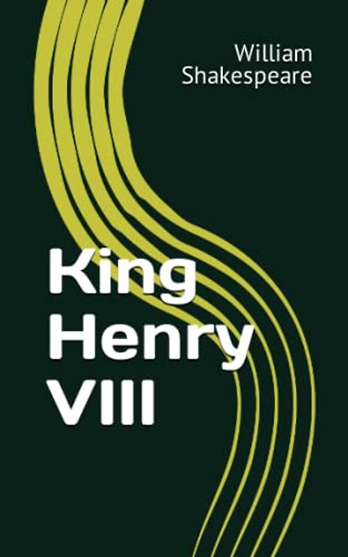 King Henry VIII
