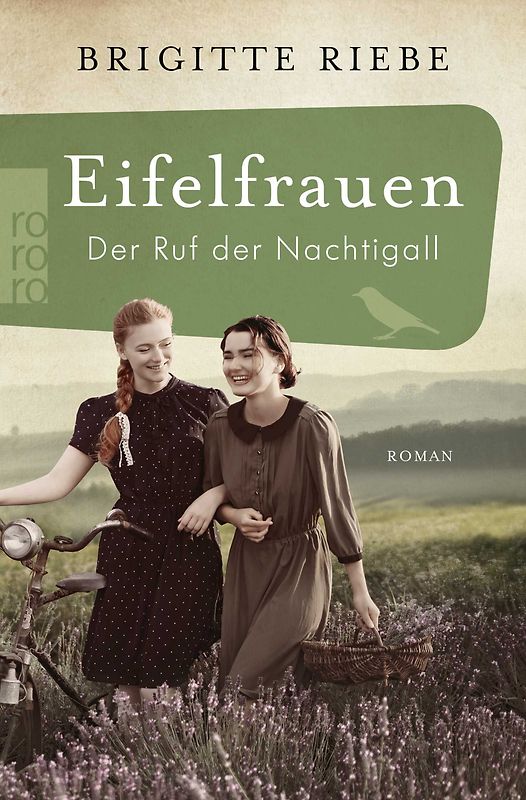Eifelfrauen: Der Ruf der Nachtigall