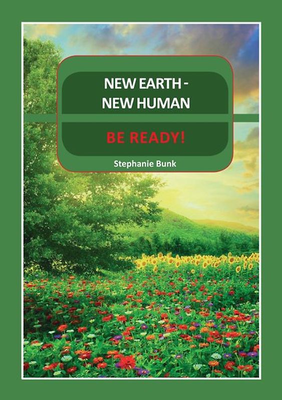New Earth New Human