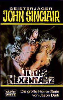 Liliths Hexentanz