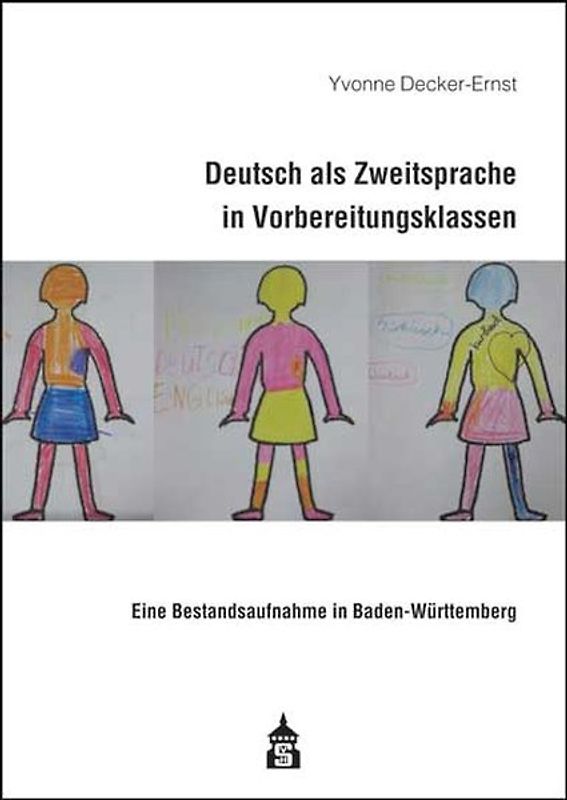 Deutsch als Zweitsprache in Vorbereitungsklassen