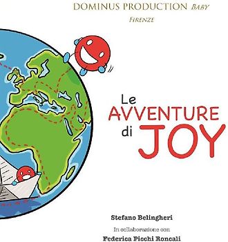 Le avventure di Joy