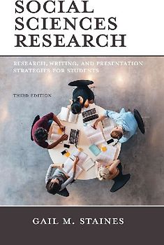 Social Sciences Research