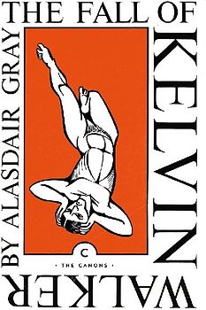 The Fall of Kelvin Walker