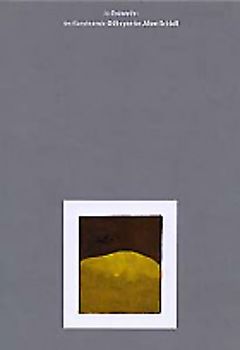 Jo Enzweiler im Kunstverein Dillingen im alten Schloss