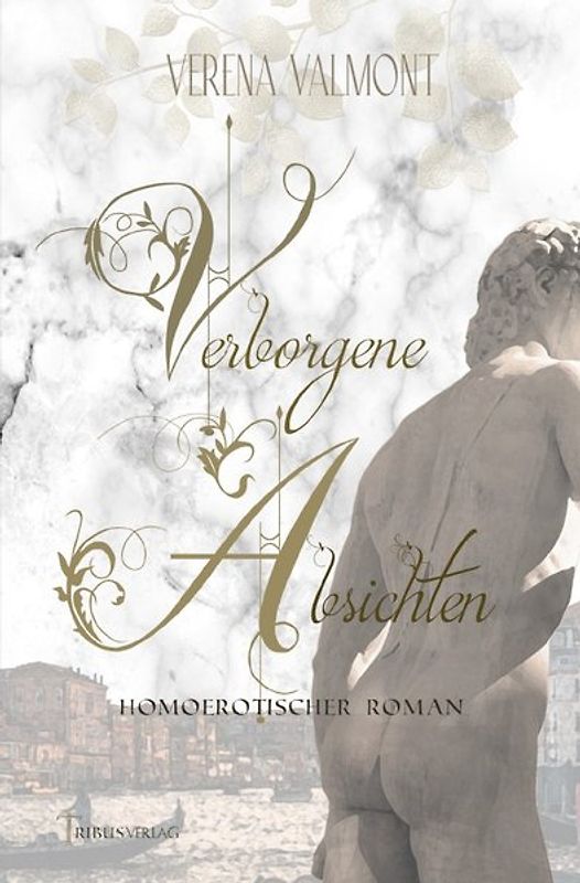 Verborgene Absichten - Ein homoerotischer Roman / Verborgene Absichten