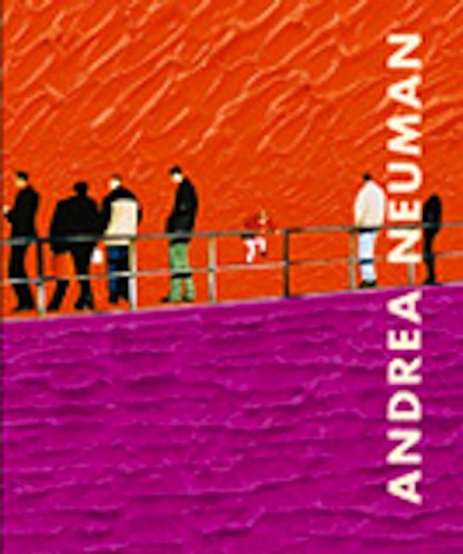 Neuman, Andrea - Horizontverschiebung