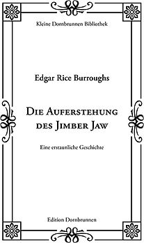 Die Auferstehung des Jimber Jaw