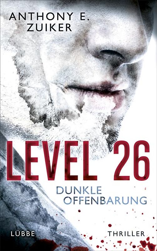 Level 26: Dunkle Offenbarung