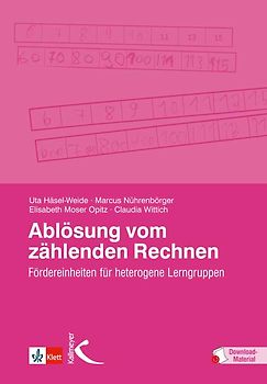 Ablösung vom zählenden Rechnen