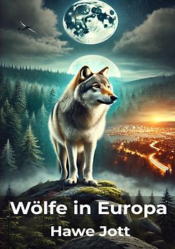 Wölfe in Europa