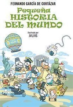 Pequeña historia del mundo