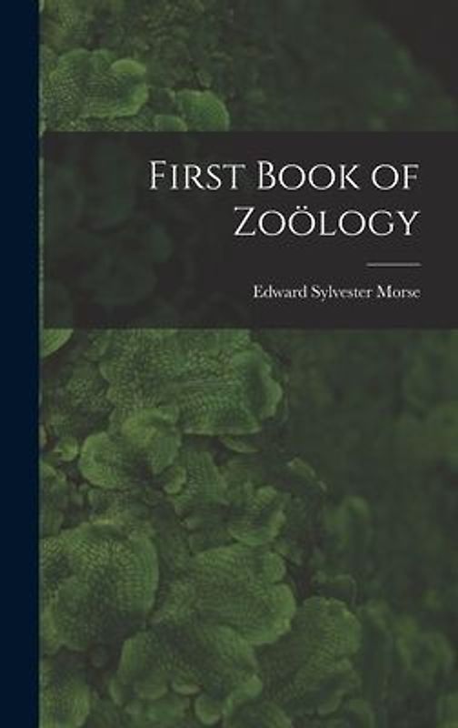 First Book of Zoölogy