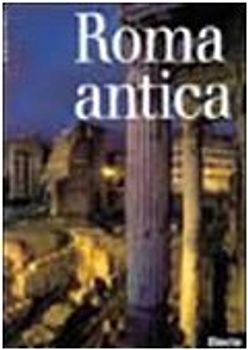 Roma antica (Beni culturali. Varia)