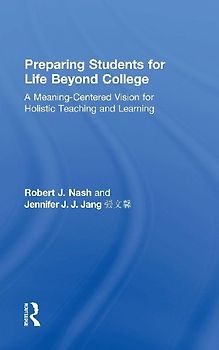 Preparing Students for Life Beyond College