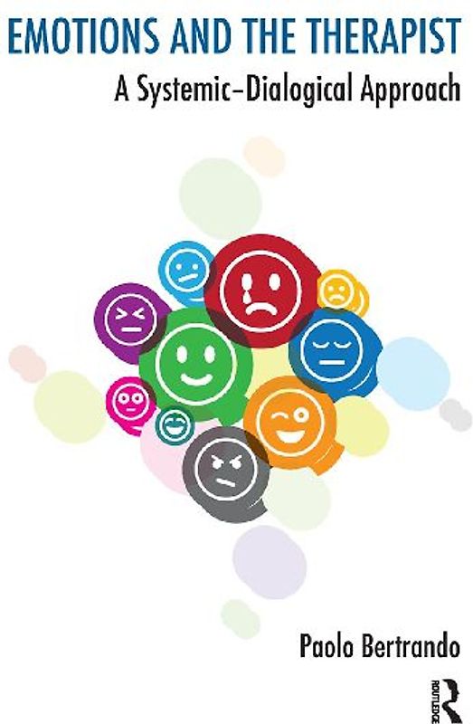 Emotions and the Therapist