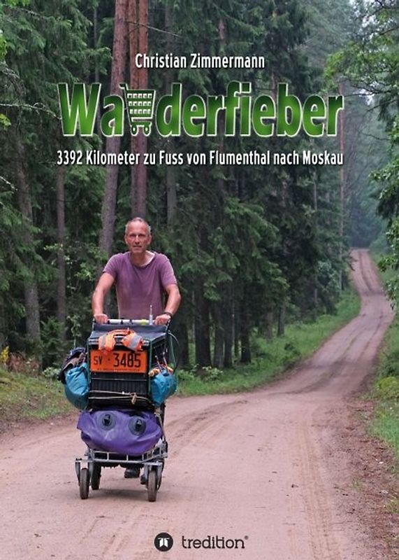 Wanderfieber