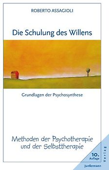 Die Schulung des Willens