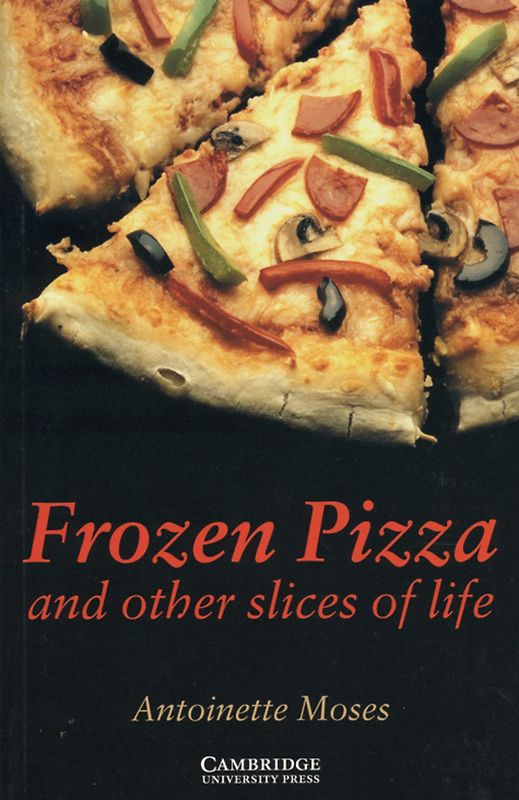 Frozen Pizza and other slices of life