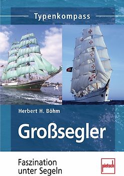Großsegler