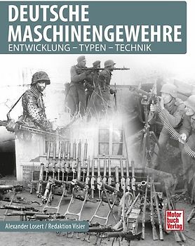 Maschinengewehre 1939 - 1945
