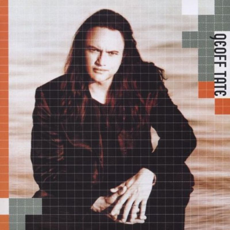 Geoff Tate - Tate,Geoff