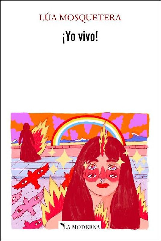 ¡Yo vivo!