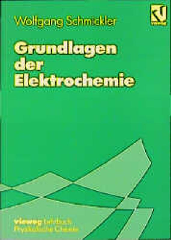 Grundlagen der Elektrochemie