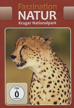 Faszination Natur - Kruger Nationalpark DVD