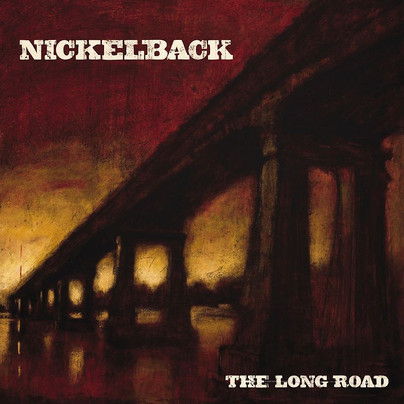 Nickelback - The Long Road