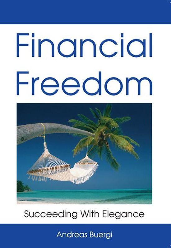Financial Freedom