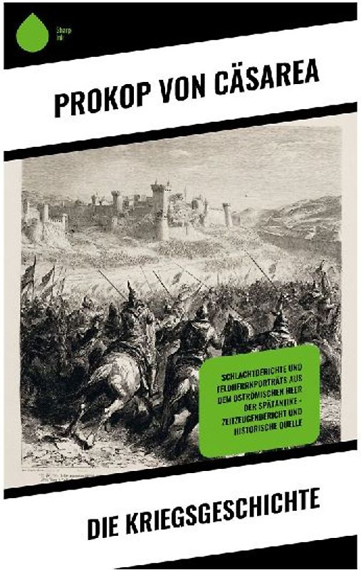 Die Kriegsgeschichte