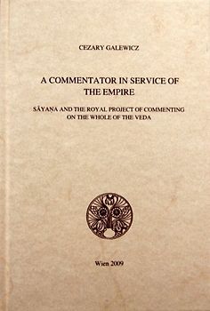 A Commentator in Service of the Empire