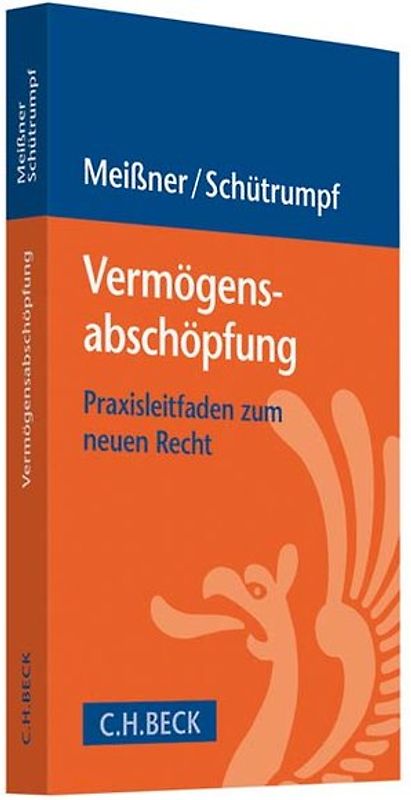 Vermögensabschöpfung