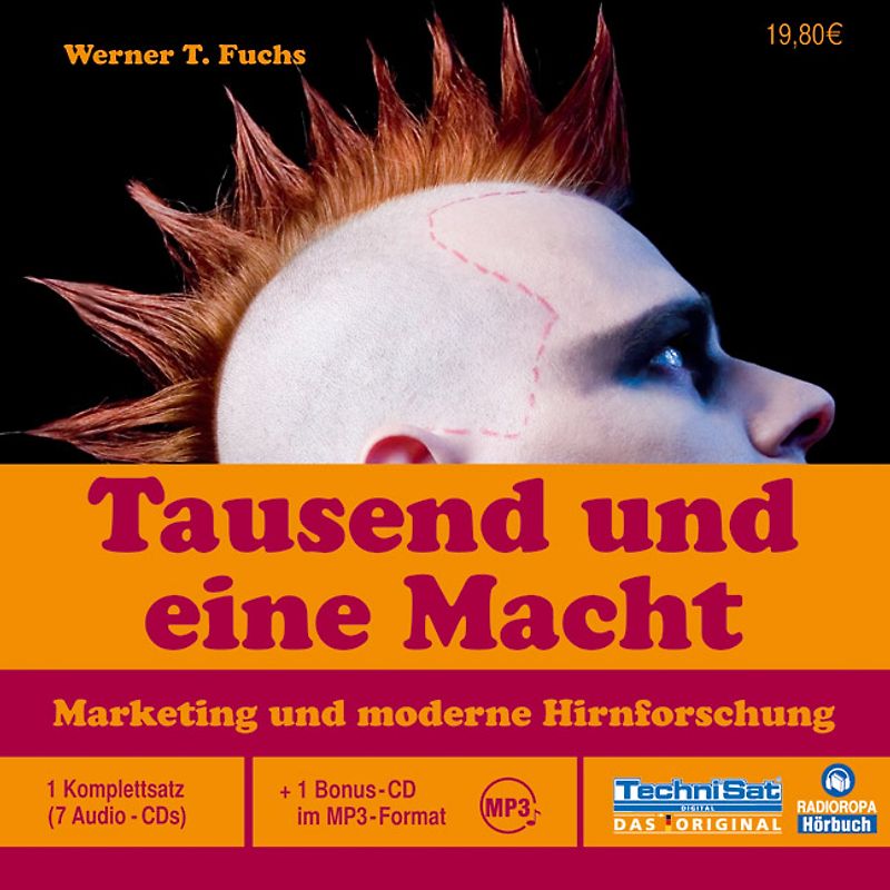 Tausend und eine Macht