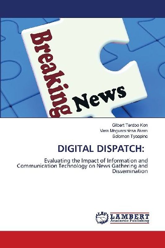 DIGITAL DISPATCH: