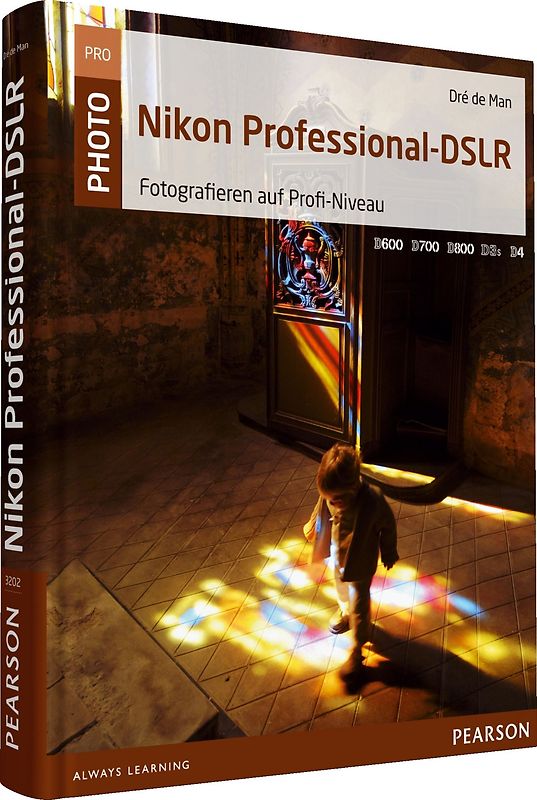 Nikon Professional-DSLR