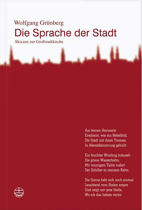 Die Sprache der Stadt