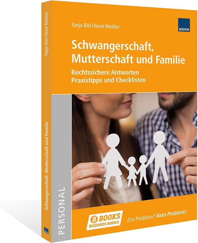 Schwangerschaft, Mutterschaft und Familie